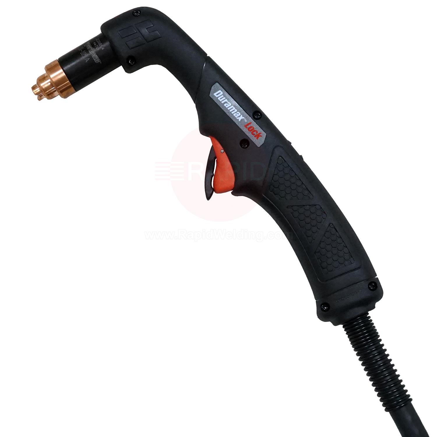 088133  Hypertherm Powermax 45 XP CE/CCC Hand System with 15m Torch & CPC Port, 230v 1ph